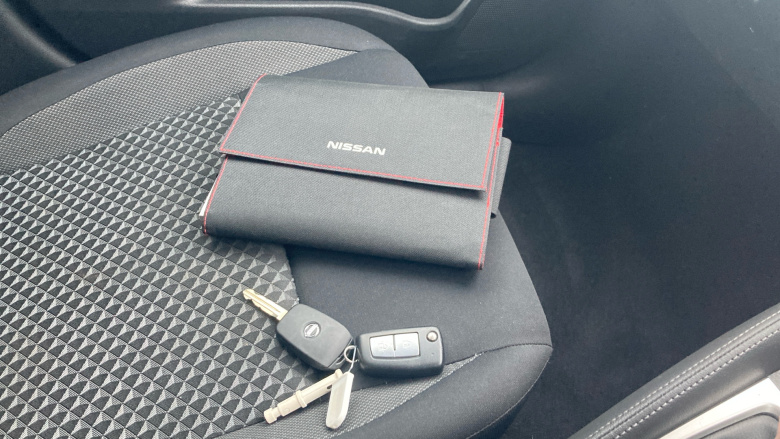 Nissan Micra 1.0 IG-T 92 Acenta 5dr Petrol Hatchback